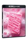 BLU-RAY Film - Klub rváčů 2BD (UHD+BD)