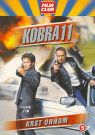 DVD Film - Kobra 11 č.5 - Krst ohňom (papierový obal)