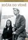 DVD Film - Kočár do Vídně