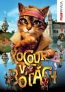 DVD Film - Kocour v botách (digipack)