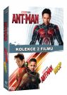 DVD Film - Kolekce Ant-Man 1.-2. (2DVD)