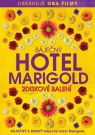 DVD Film - Kolekce: Báječný hotel Marigold 1+2