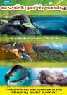 DVD Film - Kolekcia: BBC edícia: Svet prírody (6 DVD)