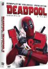 BLU-RAY Film - Kolekce: Deadpool