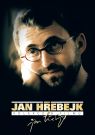 DVD Film - Kolekce filmů Jana Hřebejka (9DVD)