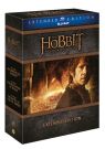 BLU-RAY Film - Kolekce: Hobit - prodloužená verze