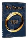 DVD Film - Pán prstenů prodloužené verze kolekce 6DVD