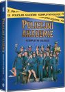 DVD Film - Kolekce: Policejní akadémie (7 DVD)