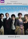 DVD Film - Kolekcia: Rozum a cit (3 DVD)