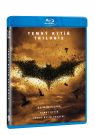 BLU-RAY Film - Kolekce: Temný rytíř (3 Bluray)