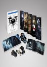 BLU-RAY Film - Kolekce: Temný rytíř