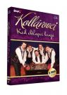 DVD Film - KOLLÁROVCI od A do Z - Primášovo srdce (2dvd)