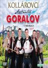 DVD Film - KOLLÁROVCI - STRETNUTIE GORALOV V PIENINÁCH 2017