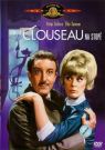 DVD Film - Komisár Clouseau na stope