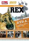 DVD Film - Komisár Rex 4