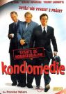 DVD Film - Kondomedie (pošetka)