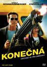 DVD Film - Konečná