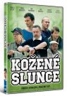 DVD Film - Kožené slunce