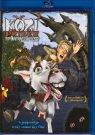 BLU-RAY Film - Kozí príbeh - povesti starej Prahy (Blu-ray)