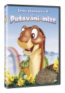 DVD Film - Země dinosaurů 4: Putování v mlze