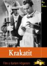 DVD Film - Krakatit (papierový obal) FE 