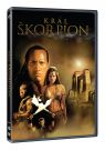 DVD Film - Král Škorpio