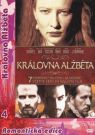 DVD Film - Kráľovná Alžbeta (pap.box)