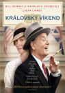 BLU-RAY Film - Královský víkend