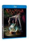 BLU-RAY Film - Krampus: Táhni k čertu