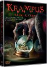 DVD Film - Krampus: Táhni k čertu