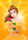 DVD Film - Kráska a zvíře