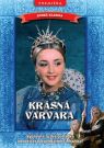 DVD Film - Krásna Varvara