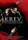 DVD Film - Krev: Poslední upír