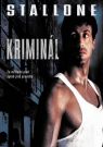 BLU-RAY Film - Kriminál (Bluray)