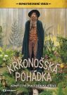 BLU-RAY Film - Krkonošská pohádka - remastrovaná verze