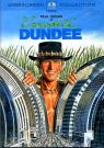 DVD Film - Krokodíl Dundee