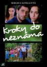 DVD Film - Kroky do neznáma