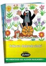 DVD Film - Krtkove dobrodružství (6 DVD)