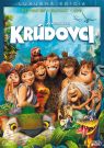 BLU-RAY Film - Croodsovi