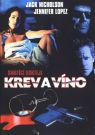 DVD Film - Krev a víno