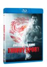 BLU-RAY Film - Krvavý sport