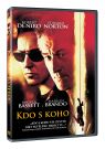 DVD Film - Kdo s koho