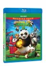 BLU-RAY Film - Kung Fu Panda 3