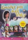 DVD Film - Kúzelný svet malej Vlnky - 6 DVD (pap. box) FE 