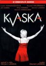 DVD Film - Kvaska - 2 disková edícia