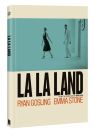 BLU-RAY Film - La La Land