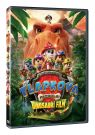 DVD Film - Tlapková patrola: Dinosauří film