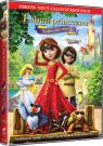 DVD Film - Labutí princezna 7: Královská mise