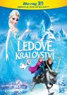 BLU-RAY Film - Ledové království