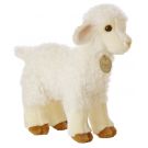 Hračka - Plyšové jehňátko Miyoni - 28 cm